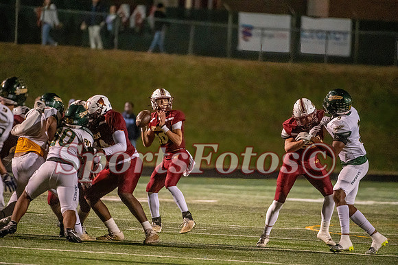 Hickory vs AC Reynolds-100