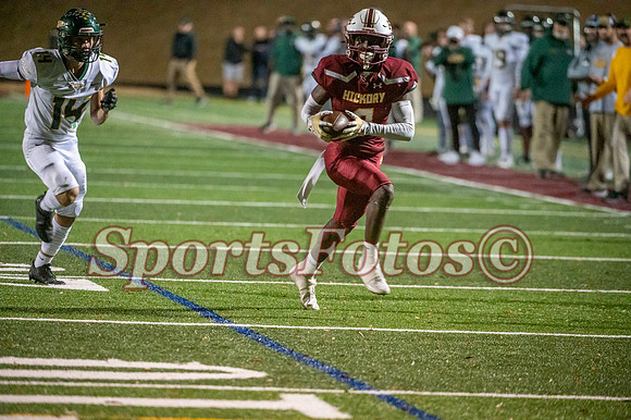 Hickory vs AC Reynolds-107