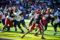 LR23 FB9 vs Shepherd-100
