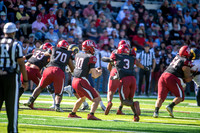 LR23 FB9 vs Shepherd-103