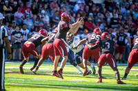 LR23 FB9 vs Shepherd-101