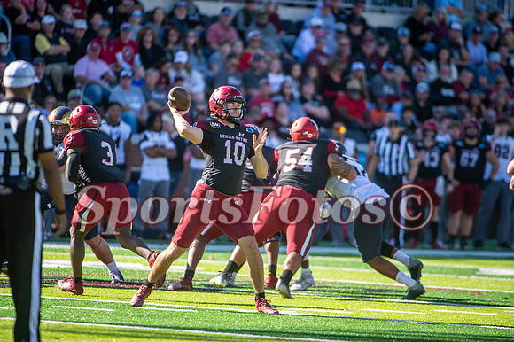 LR23 FB9 vs Shepherd-105