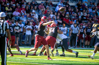 LR23 FB9 vs Shepherd-106