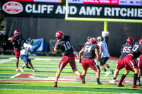 LR23 FB9 vs Shepherd-109