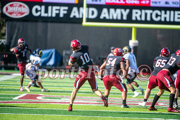 LR23 FB9 vs Shepherd-109