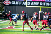 LR23 FB9 vs Shepherd-110