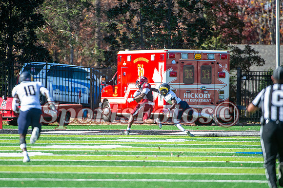 LR23 FB9 vs Shepherd-111