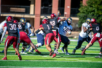 LR23 FB9 vs Shepherd-112