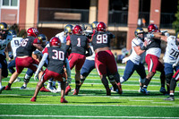 LR23 FB9 vs Shepherd-113