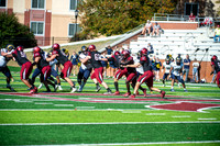 LR23 FB9 vs Shepherd-117
