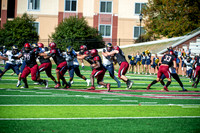 LR23 FB9 vs Shepherd-118