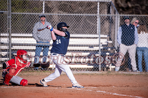 JFMS BB3 vs Grandview-113