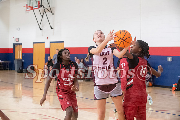 Super Saturday Girls Scrimmage-113