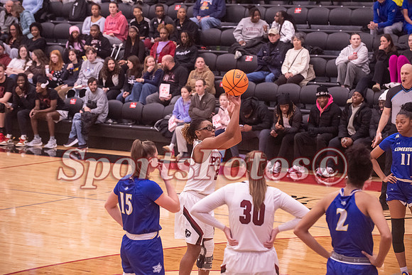 LR25 WBB6 vs Limestone-139