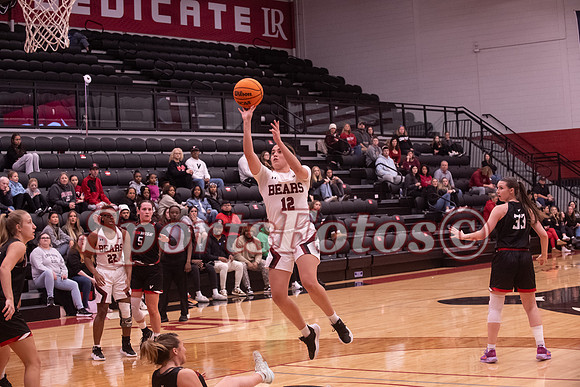 LR24 WBB2 vs UV-Wise-101