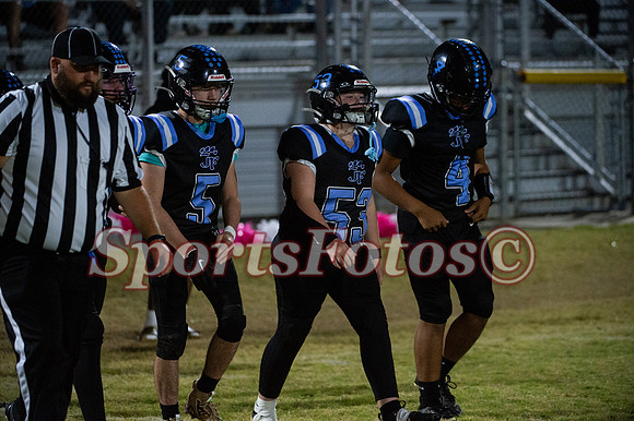 JFMS FB7 vs Arndt-201