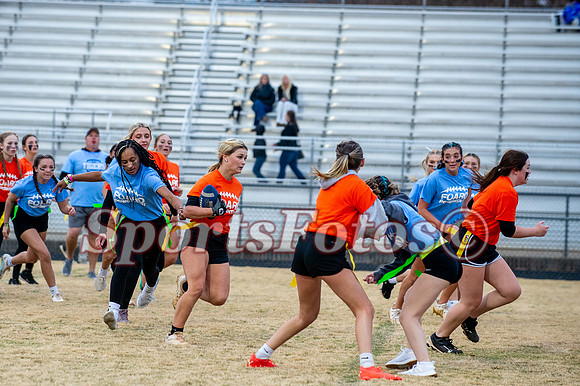 FTF Powderpuff Fresh-Soph-115