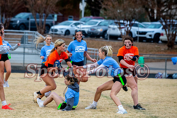 FTF Powderpuff Fresh-Soph-117