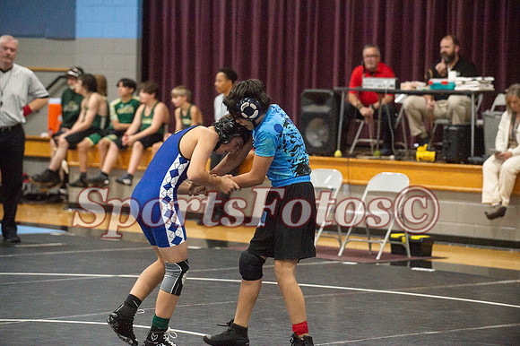 JFMS 23 Wrestling 1-100