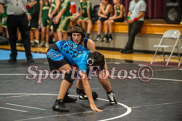 JFMS 23 Wrestling 1-105