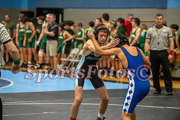 JFMS 23 Wrestling 1-107