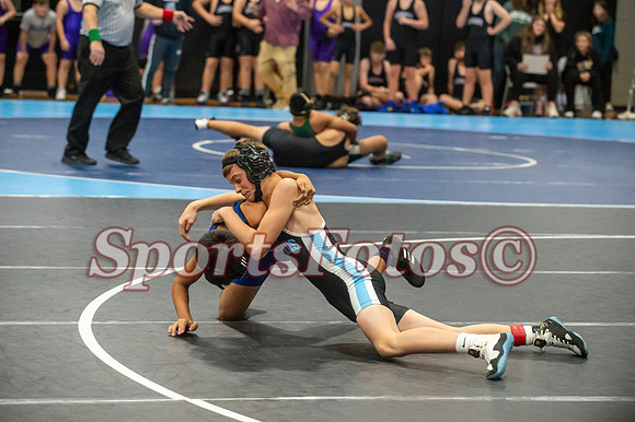 JFMS 23 Wrestling 1-111