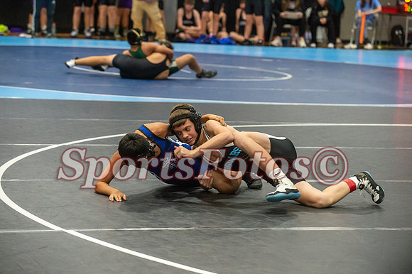 JFMS 23 Wrestling 1-110