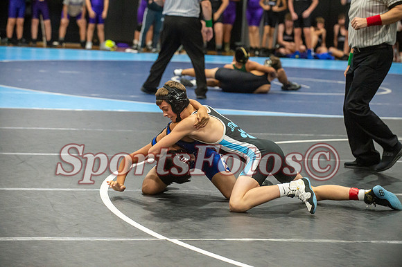 JFMS 23 Wrestling 1-112