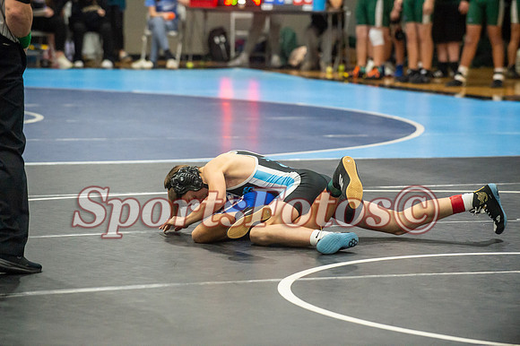 JFMS 23 Wrestling 1-113