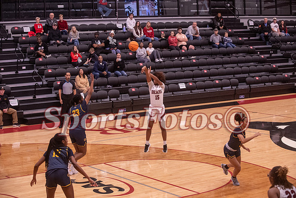 LR24 WBB5 vs Coker-113