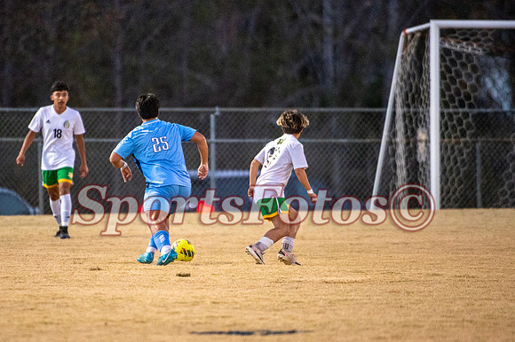FTF Varsity MS6 vs W Iredell-105
