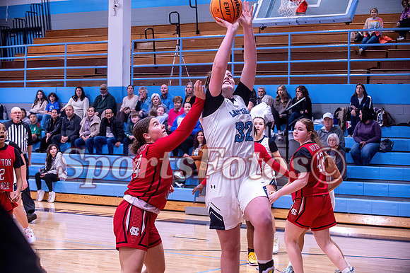 FTF JV WBB1 vs N-C-102