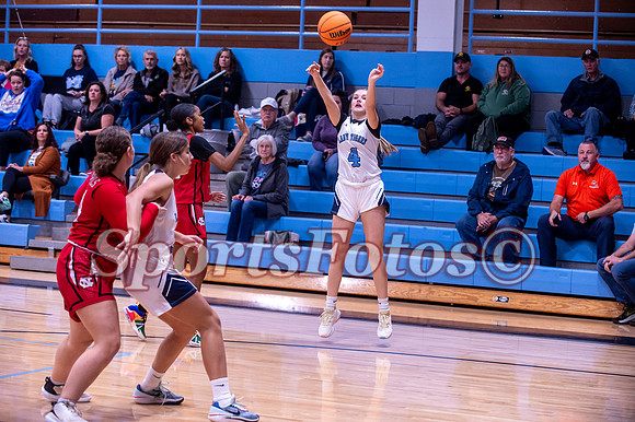 FTF JV WBB1 vs N-C-101