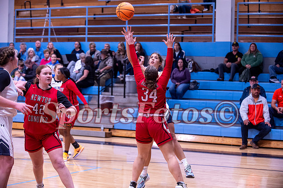 FTF JV WBB1 vs N-C-103