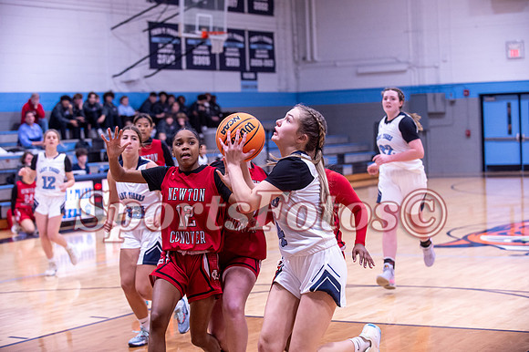 FTF JV WBB1 vs N-C-107