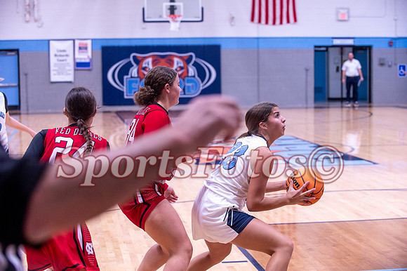 FTF JV WBB1 vs N-C-109