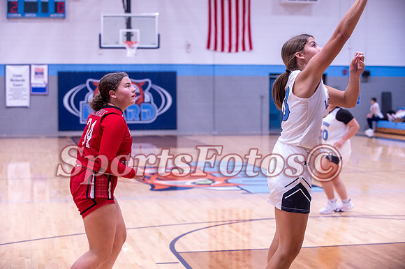 FTF JV WBB1 vs N-C-111