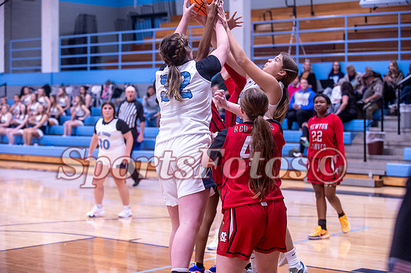 FTF JV WBB1 vs N-C-104