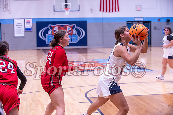 FTF JV WBB1 vs N-C-110