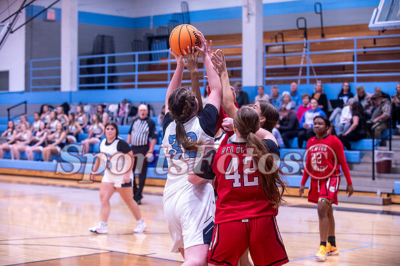 FTF JV WBB1 vs N-C-105