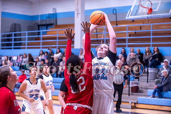FTF JV WBB1 vs N-C-115