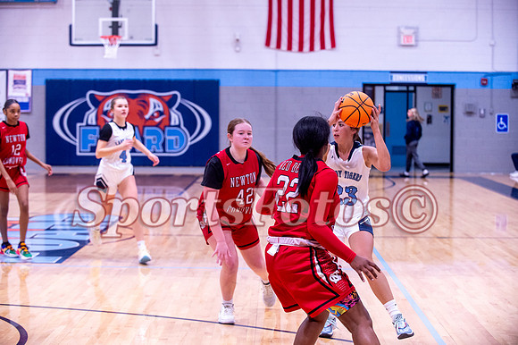 FTF JV WBB1 vs N-C-117