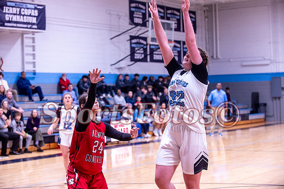 FTF JV WBB1 vs N-C-119