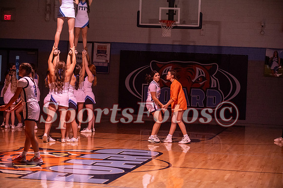 FTF Varsity WBB1 vs N-C-104