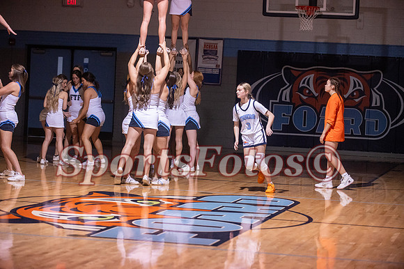 FTF Varsity WBB1 vs N-C-102