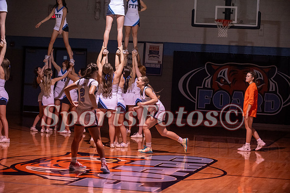 FTF Varsity WBB1 vs N-C-103