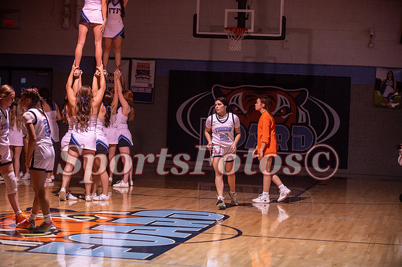 FTF Varsity WBB1 vs N-C-105