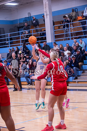 FTF Varsity WBB1 vs N-C-114