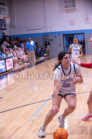 FTF Varsity WBB1 vs N-C-119