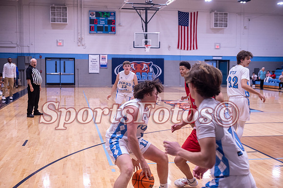 FTF JV MBB1 vs N-C-105